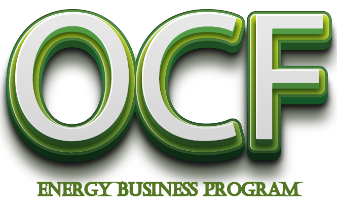 Energy Business Program